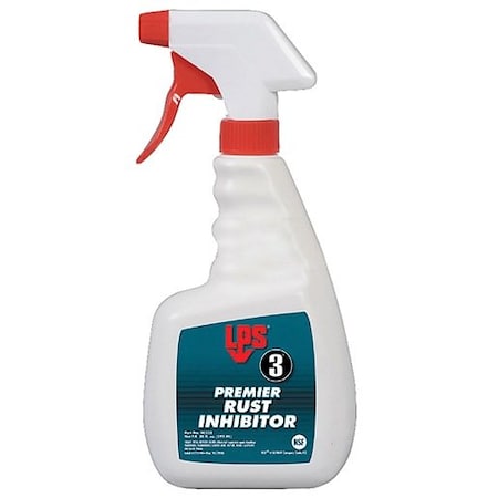 Ad Trustee Itw Pro Brands Coating, Synthetic Wax, Corrosion Inhibitor, Hazy Brown 00322